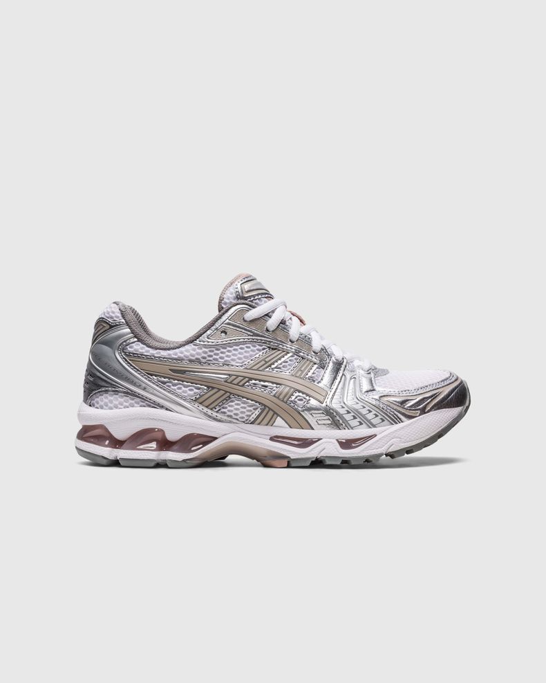 Asics women's sneakers movie sale